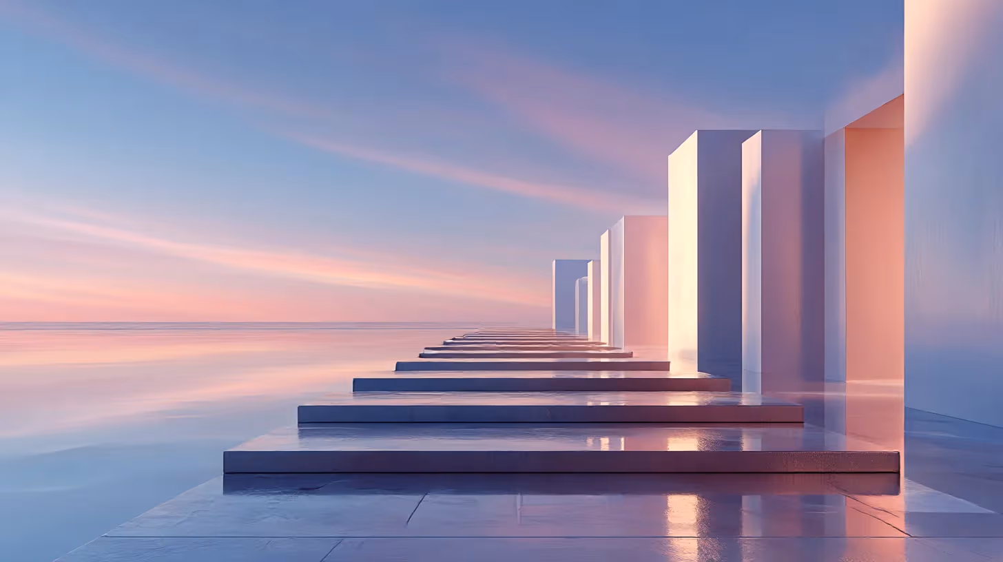 Step 3: Structured growth